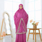 Pre Order! New! Santorini Silk Telekung