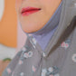 Siena Crinkle Telekung (Pre Order)