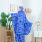 New! Pre Order! Dye Series! Signature Rayon Prayer Wear