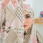 New! Pre Order! Batik Series! Signature Rayon Prayer Wear