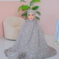 Siena Crinkle Telekung (Pre Order)