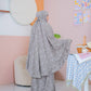 Siena Crinkle Telekung (Pre Order)