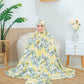 New! Pre Order! Watercolor Series! Signature Rayon Prayer Wear