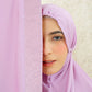 Alia - Armani Silk Jacquard