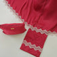 Pre Order! New! Santorini Silk Telekung