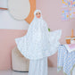 Kaila Crinkle Telekung (Instock & Pre Order)