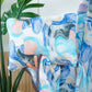 New! Pre Order! Watercolor Series! Signature Rayon Prayer Wear
