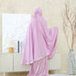 Alia - Armani Silk Jacquard