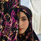 New! Pre Order! Lotus ! Signature Rayon Prayer Wear