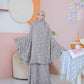Siena Crinkle Telekung (Pre Order)