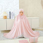 Alia - Armani Silk Jacquard