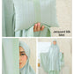 Alia - Armani Silk Jacquard