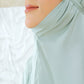 Alia - Armani Silk Jacquard