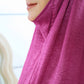 Pre Order! New! Santorini Silk Telekung