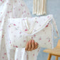 Pre Order!  Poppy! Japanese Cotton Telekung