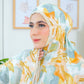 New! Pre Order! Watercolor Series! Signature Rayon Prayer Wear