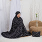New! Nora Signature Rayon Valencia Telekung(Pre Order)