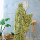 New! Pre Order! Lotus ! Signature Rayon Prayer Wear