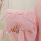 Pre Order!  Osha Premium ! Japanese Cotton Telekung (with Jersey Chin)