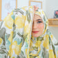 New! Pre Order! Watercolor Series! Signature Rayon Prayer Wear