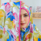 New! Pre Order! Watercolor Series! Signature Rayon Prayer Wear