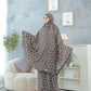 New! Pre Order! Leaf Series ! Signature Rayon Prayer Wear