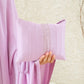 Alia - Armani Silk Jacquard