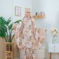 New! Pre Order! Batik Series! Signature Rayon Prayer Wear