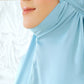 Alia - Armani Silk Jacquard