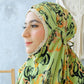 New! Pre Order! Lotus ! Signature Rayon Prayer Wear