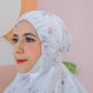 Siena Crinkle Telekung (Pre Order)