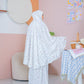 Kaila Crinkle Telekung (Instock & Pre Order)