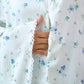 Pre Order!  Poppy! Japanese Cotton Telekung