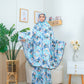 New! Pre Order! Watercolor Series! Signature Rayon Prayer Wear