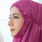 Pre Order! New! Santorini Silk Telekung