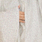 Humeira! Japanese Cotton Telekung (Instock)