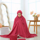 Pre Order! New! Santorini Silk Telekung