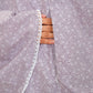 Pre Order!  Namira Premium ! Japanese Cotton Telekung (with Jersey Chin)