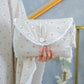 Amira! Japanese Cotton Telekung (Pre Order)