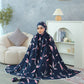 New! Pre Order! Ajma ! Signature Rayon Prayer Wear