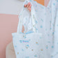 Kaila Crinkle Telekung (Instock & Pre Order)