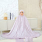 Alia - Armani Silk Jacquard