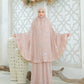 Siena Crinkle Telekung (Pre Order)
