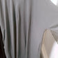 Instock- Haiza - Batwing Crinkle Abaya