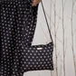 New! Polka Armani Silk Telekung (Pre Order)