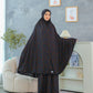 New! Pre Order! Qalb Rainbow ! Signature Rayon Prayer Wear