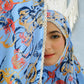 New! Pre Order! Lotus ! Signature Rayon Prayer Wear