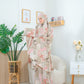 New! Pre Order! Batik Series! Signature Rayon Prayer Wear