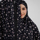 New! Nora Signature Rayon Valencia Telekung(Pre Order)