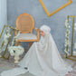 Amira! Japanese Cotton Telekung (Pre Order)